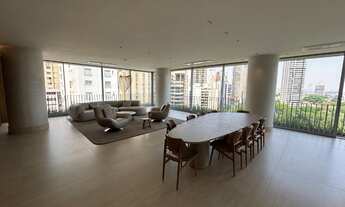 Imagem 5: Apartamento Venda, 3 suítes, 5 vagas, Vaca Brava, Epic City Home, Setor Bueno, Goiânia