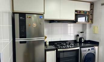 Imagem 7: Apartamento Venda, 2 Quartos, Gran Cielo, Chácara Bela Vista, Aparecida de Goiânia