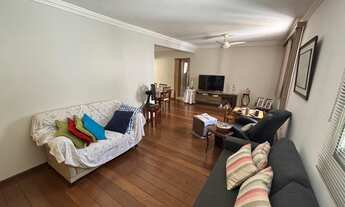 Imagem 2: Apartamento Venda, Vendo 3 Quartos 117m², Setor Oeste, Goiânia