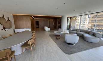 Imagem 7: Apartamento Venda, 3 suítes, 5 vagas, Vaca Brava, Epic City Home, Setor Bueno, Goiânia