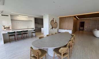 Imagem 6: Apartamento Venda, 3 suítes, 5 vagas, Vaca Brava, Epic City Home, Setor Bueno, Goiânia