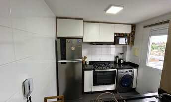 Imagem 6: Apartamento Venda, 2 Quartos, Gran Cielo, Chácara Bela Vista, Aparecida de Goiânia