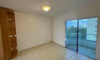 Imagem 6: Apartamento Aluguel Venda, Alugo 3 Quartos 2 Vagas Setor Oeste, Bosque dos Buritis, Goiân