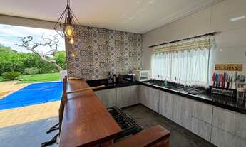 Imagem 6: Chácara Sítio Venda, Vendo Chácara Bela Vista de Goiás, Condomínio Village Recanto da Mata