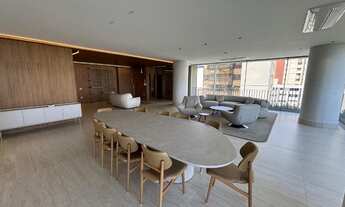 Imagem: Apartamento Venda, 3 suítes, 5 vagas, Vaca