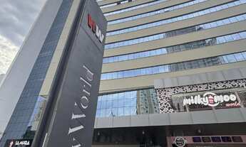 Imagem: Sala Comercial Venda, Vendo New World Business