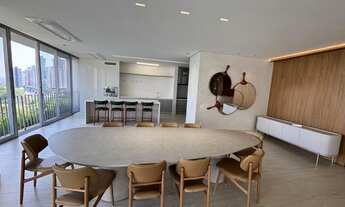 Imagem 4: Apartamento Venda, 3 suítes, 5 vagas, Vaca Brava, Epic City Home, Setor Bueno, Goiânia