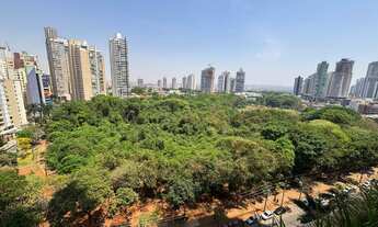 Imagem 3: Apartamento Venda, 3 suítes, 5 vagas, Vaca Brava, Epic City Home, Setor Bueno, Goiânia