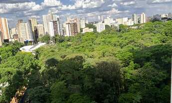 Imagem 4: Apartamento Aluguel Venda, Alugo 3 Quartos 2 Vagas Setor Oeste, Bosque dos Buritis, Goiân