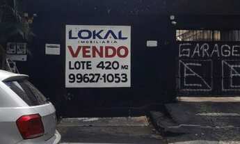 Imagem 3: Lote Terreno Área Venda, Vendo Lote 420m² Rua S-4, Setor Bela Vista, Goiânia