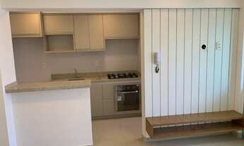 Imagem 2: Apartamento Venda, Vendo 2 Quartos Pontal Ecolife Bueno, Setor Bueno, Goiânia