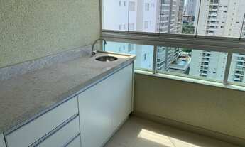 Imagem 5: Apartamento Venda, Vendo 2 Quartos Pontal Ecolife Bueno, Setor Bueno, Goiânia