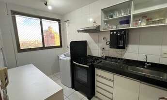 Imagem 6: Apartamento Mobiliado Venda, Vendo 2 Quartos Mobiliado, Olympus Setor Bueno, Goiânia