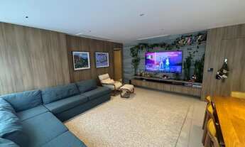 Imagem 2: Vendo Apartamento 3 Suítes, Venda Cena Marista 2 Vagas, Setor Marista, Goiânia