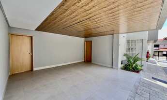 Imagem 2: Casa Sobrado Venda, Vendo 3 Suítes, Condomínio House Garden Setor Jaó, Goiânia