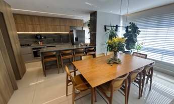 Imagem 6: Vendo Apartamento 3 Suítes, Venda Cena Marista 2 Vagas, Setor Marista, Goiânia