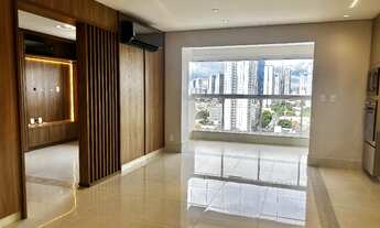 Imagem 2: Apartamento Venda, Vendo Follow 2 Suítes 2 Vagas Bueno, Setor Bueno, Goiânia