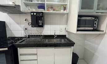 Imagem 7: Apartamento Mobiliado Venda, Vendo 2 Quartos Mobiliado, Olympus Setor Bueno, Goiânia