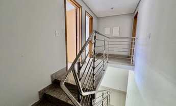 Imagem 7: Casa Sobrado Venda, Vendo 3 Suítes, Condomínio House Garden Setor Jaó, Goiânia