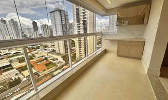 Imagem 6: Apartamento Venda, Vendo Follow 2 Suítes 2 Vagas Bueno, Setor Bueno, Goiânia