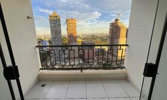 Imagem 5: Apartamento Mobiliado Venda, Vendo 2 Quartos Mobiliado, Olympus Setor Bueno, Goiânia