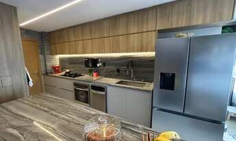 Imagem 7: Vendo Apartamento 3 Suítes, Venda Cena Marista 2 Vagas, Setor Marista, Goiânia