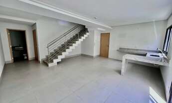 Imagem 3: Casa Sobrado Venda, Vendo 3 Suítes, Condomínio House Garden Setor Jaó, Goiânia