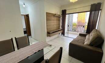 Imagem 2: Apartamento Mobiliado Venda, Vendo 2 Quartos Mobiliado, Olympus Setor Bueno, Goiânia