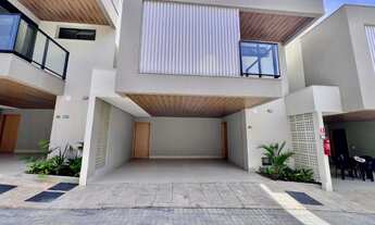 Imagem: Casa Sobrado Venda, Vendo 3 Suítes, Condomínio