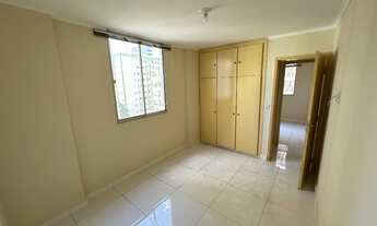 Imagem 7: Apartamento Venda, Vendo 2 Quartos + Home Office 84m² Setor Oeste