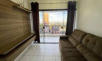 Imagem 4: Apartamento Mobiliado Venda, Vendo 2 Quartos Mobiliado, Olympus Setor Bueno, Goiânia