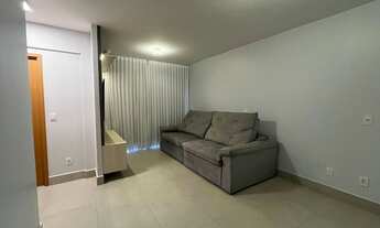 Imagem 5: Vendo Apartamento 2 Quartos Terrazo Vista Bueno, Setor Serrinha, Setor Bueno