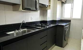 Imagem 2: Vendo Apartamento 2 Quartos Terrazo Vista Bueno, Setor Serrinha, Setor Bueno