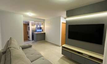 Imagem: Vendo Apartamento 2 Quartos Terrazo Vista