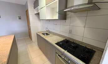 Imagem 4: Alugo Apartamento 2 Quartos 2 Vagas Parque Amazônia, Aluguel Residencial Flor do Cerrado P