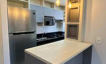 Imagem 3: Vendo Apartamento 2 Quartos Terrazo Vista Bueno, Setor Serrinha, Setor Bueno