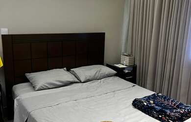 Imagem 5: Vendo Apartamento 2 Quartos Terra Mundi Cascavel, Apartamento Jardim Atlântico Parque Casc