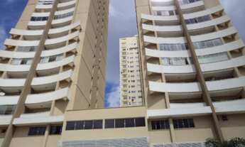 Imagem: Apartamento Jardim Goiás Unique Residence