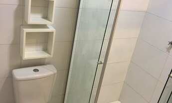 Imagem 4: Alugo Apartamento 2 Quartos, Aluguel Residencial Parque Imperial, Jardim Imperial, Apareci