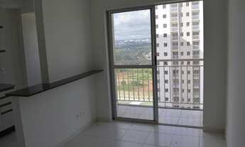 Imagem 4: Apartamento Venda, 2 quartos, Parque América Caribe, Residencial Recanto do Cerrado, Apare