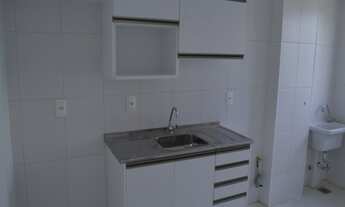 Imagem 2: Apartamento Venda, 2 quartos, Parque América Caribe, Residencial Recanto do Cerrado, Apare