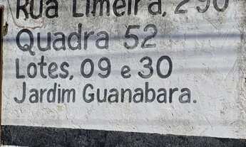 Imagem 3: Galpão Aluguel, Rua Juiz de Fora, Jardim Guanabara, Goiânia