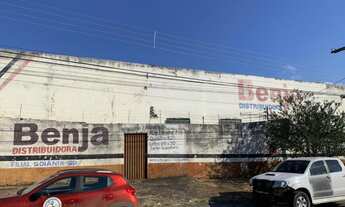 Imagem 4: Galpão Aluguel, Rua Juiz de Fora, Jardim Guanabara, Goiânia