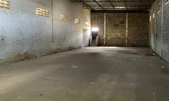 Imagem 5: Galpão Aluguel, Rua Juiz de Fora, Jardim Guanabara, Goiânia