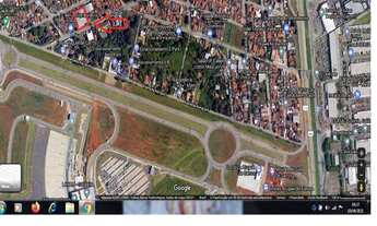 Imagem 6: Galpão Aluguel, Rua Juiz de Fora, Jardim Guanabara, Goiânia