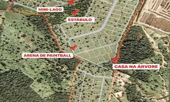 Imagem 2: Terreno Chácara Venda, Condomínio Reserva das Aroeiras Go-020, Bela Vista de Goiás