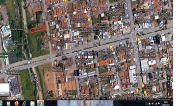 Imagem: Lote Terreno Venda, Jardim América, Goiânia