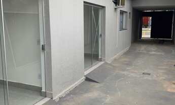 Imagem: Sala comercial para Locação na Rua 261