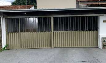 Imagem: Casa Cidade Vera Cruz