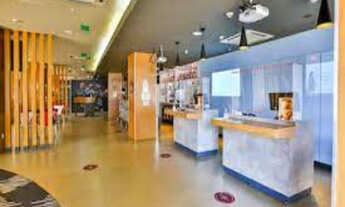 Imagem 7: Apartamento Venda, 1 suíte, Ibis Hotel, Setor Marista, Goiânia